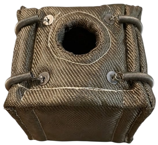 Being Briggs and Stratton - Image 2