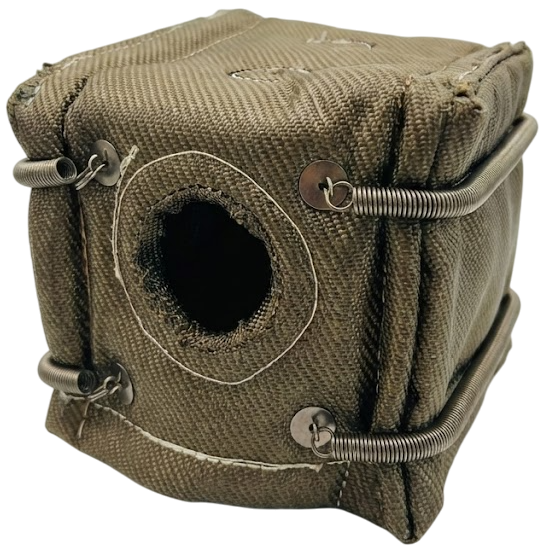 Being Briggs and Stratton